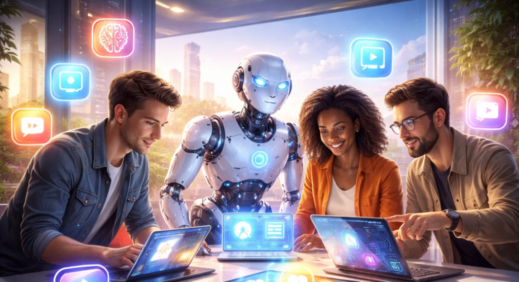 top ai tools in 2026, best ai tools in 2026, top 10 ai tools in 2026