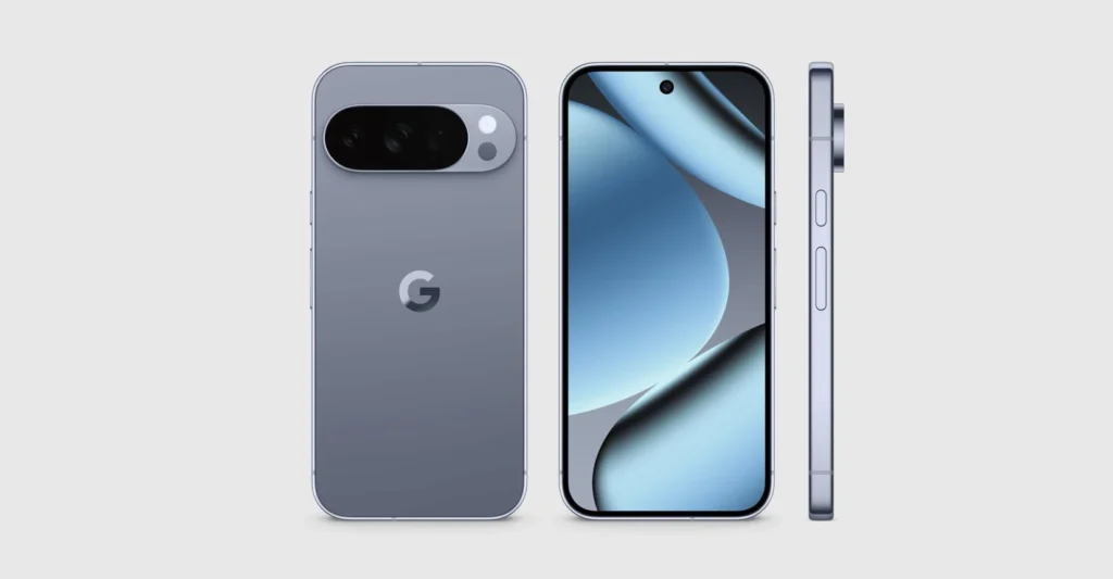 Google Pixel 10 Pro