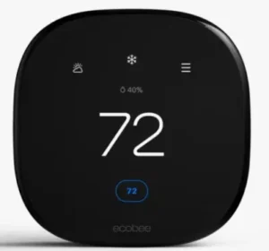 ecobee Smart Thermostat Enhanced