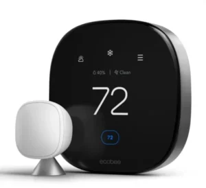 ecobee Smart Thermostat Premium (6th Gen)