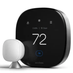 ecobee Smart Thermostat Premium (6th Gen)