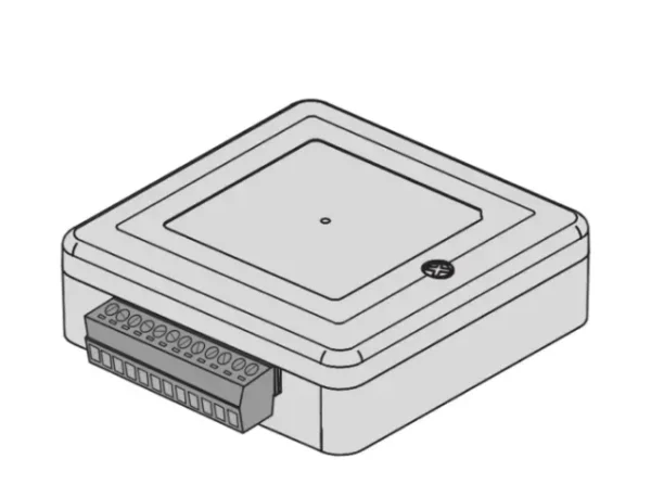 Fujitsu UTY-TTRX Converter for O'General AC