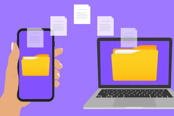 Transfer Files from Android to PC Without USB – Wireless File Transfer Guide