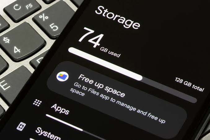 How to Free Up Storage on Android Without Deleting Apps